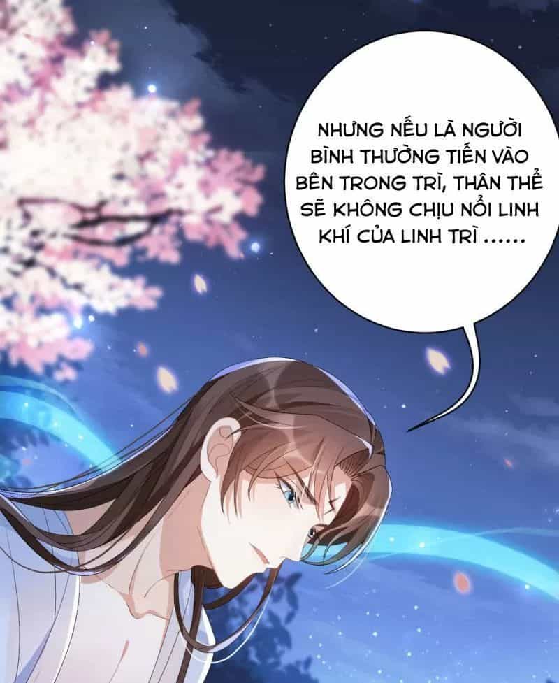 Phế Nữ Yêu Thần - Chương 11 - ảnh 17
