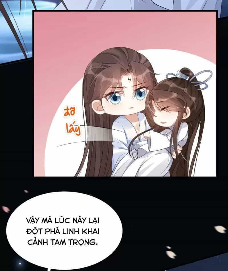 Phế Nữ Yêu Thần - Chương 11 - ảnh 32