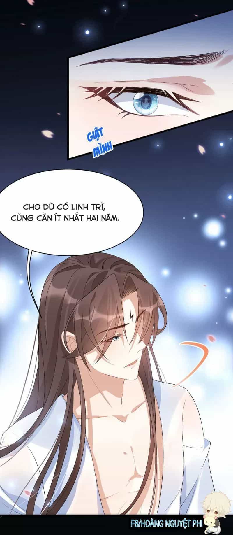 Phế Nữ Yêu Thần - Chương 11 - ảnh 35