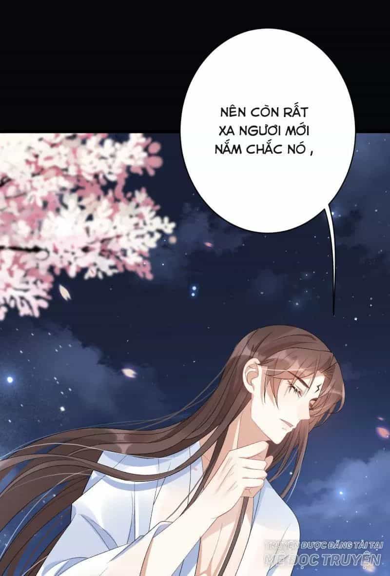 Phế Nữ Yêu Thần - Chương 11 - ảnh 36