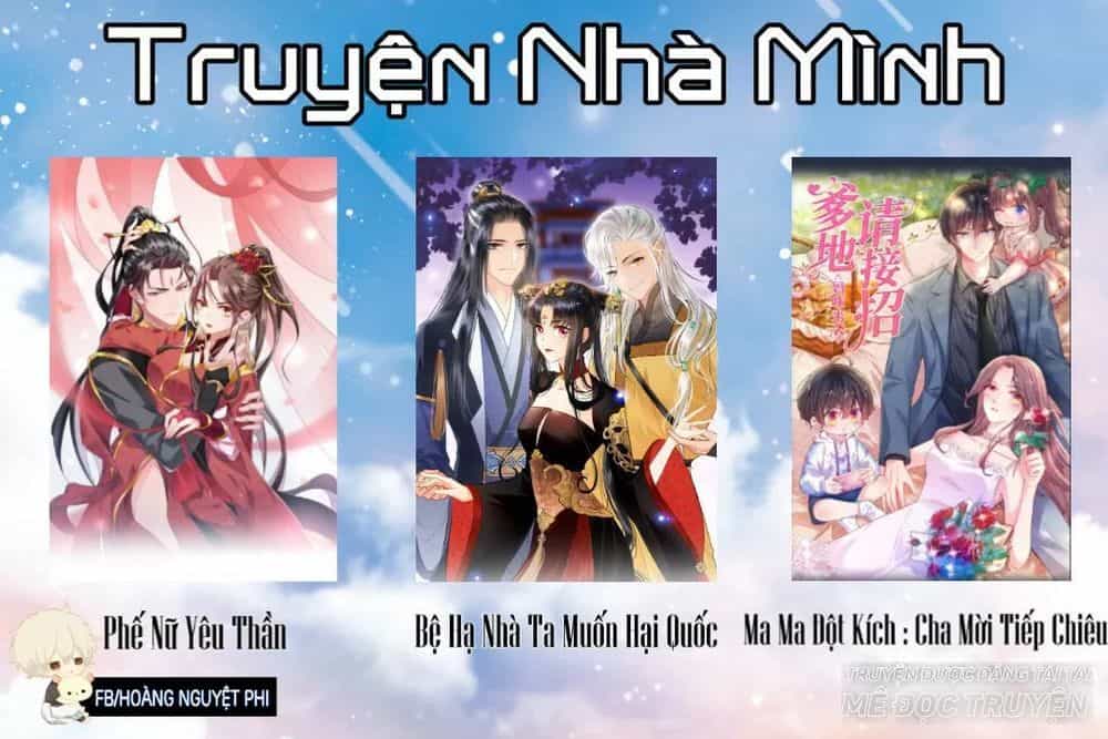 Phế Nữ Yêu Thần - Chương 11 - ảnh 41