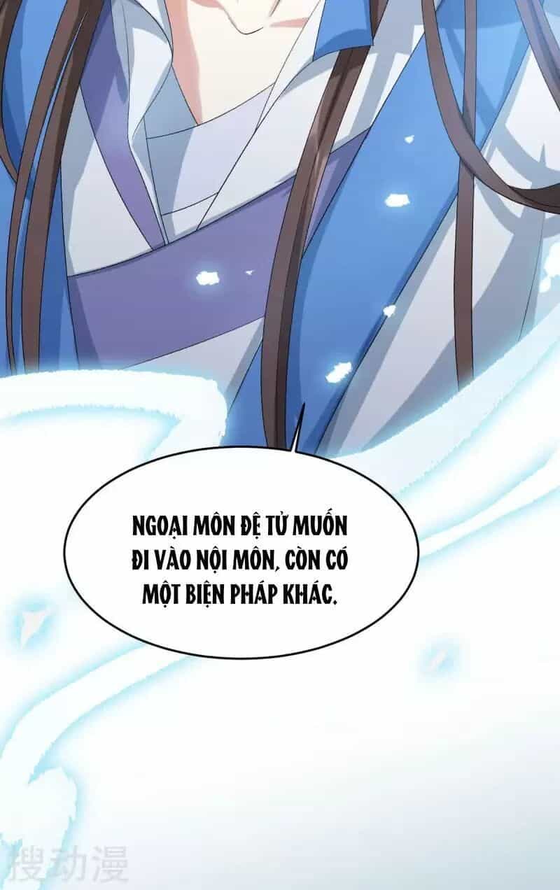 Phế Nữ Yêu Thần - Chương 12 - ảnh 13