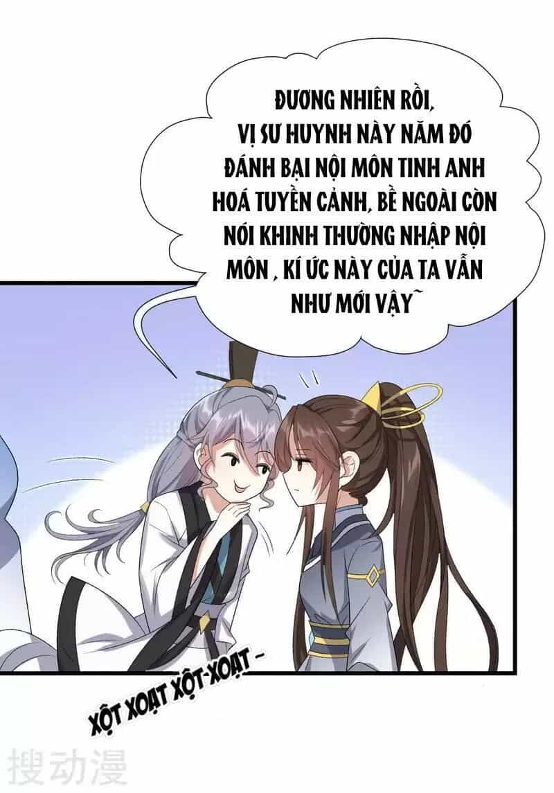 Phế Nữ Yêu Thần - Chương 12 - ảnh 19