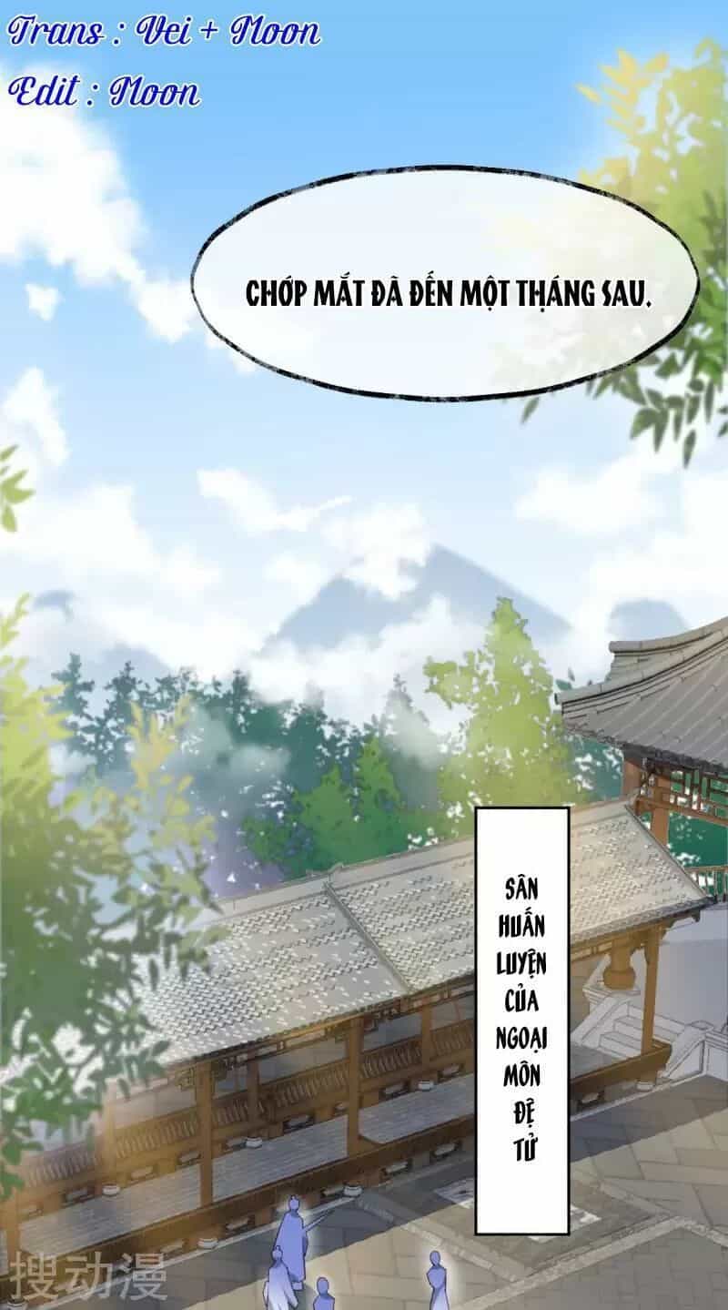 Phế Nữ Yêu Thần - Chương 12 - ảnh 3