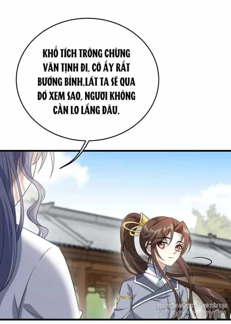 Phế Nữ Yêu Thần - Chương 12 - ảnh 41