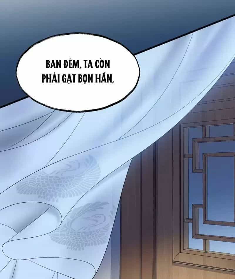 Phế Nữ Yêu Thần - Chương 12 - ảnh 5