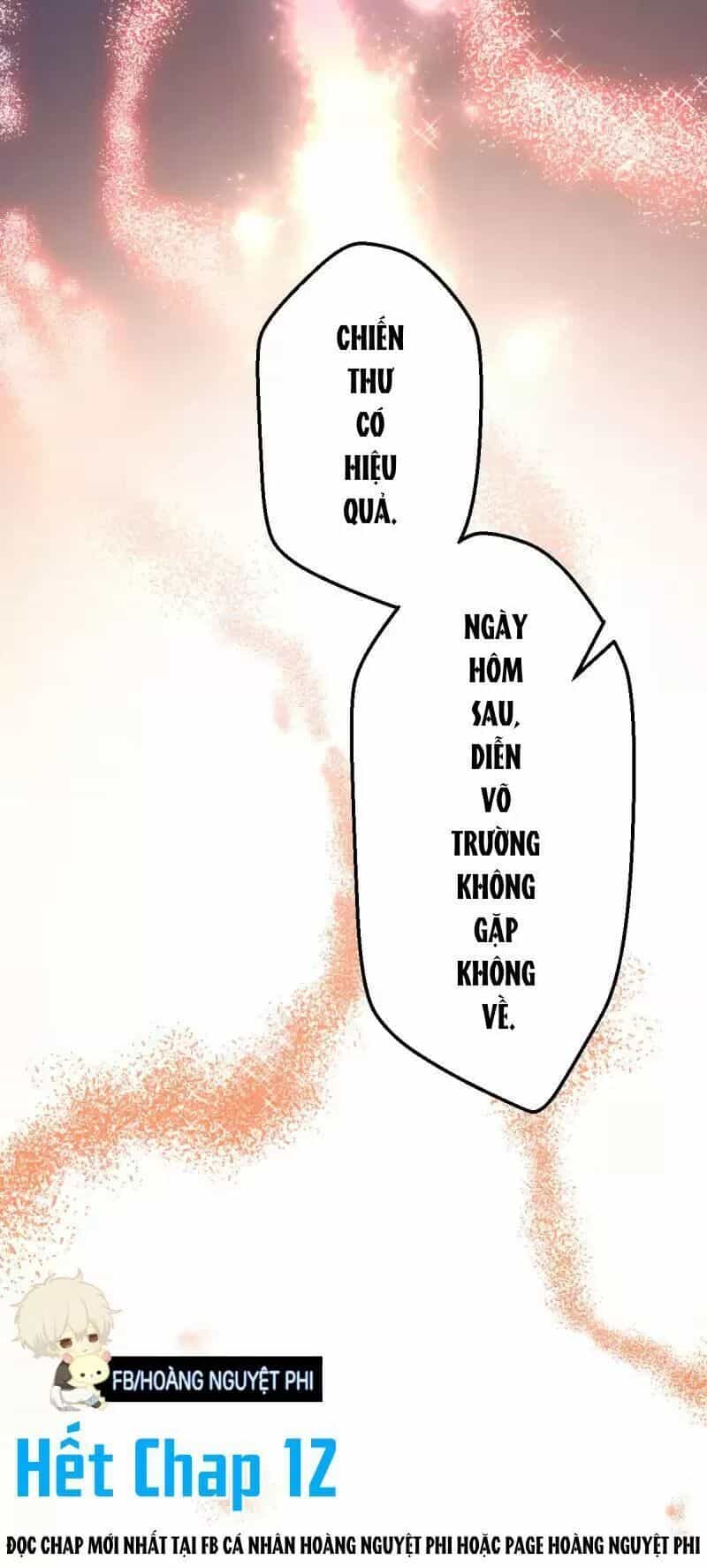 Phế Nữ Yêu Thần - Chương 12 - ảnh 53