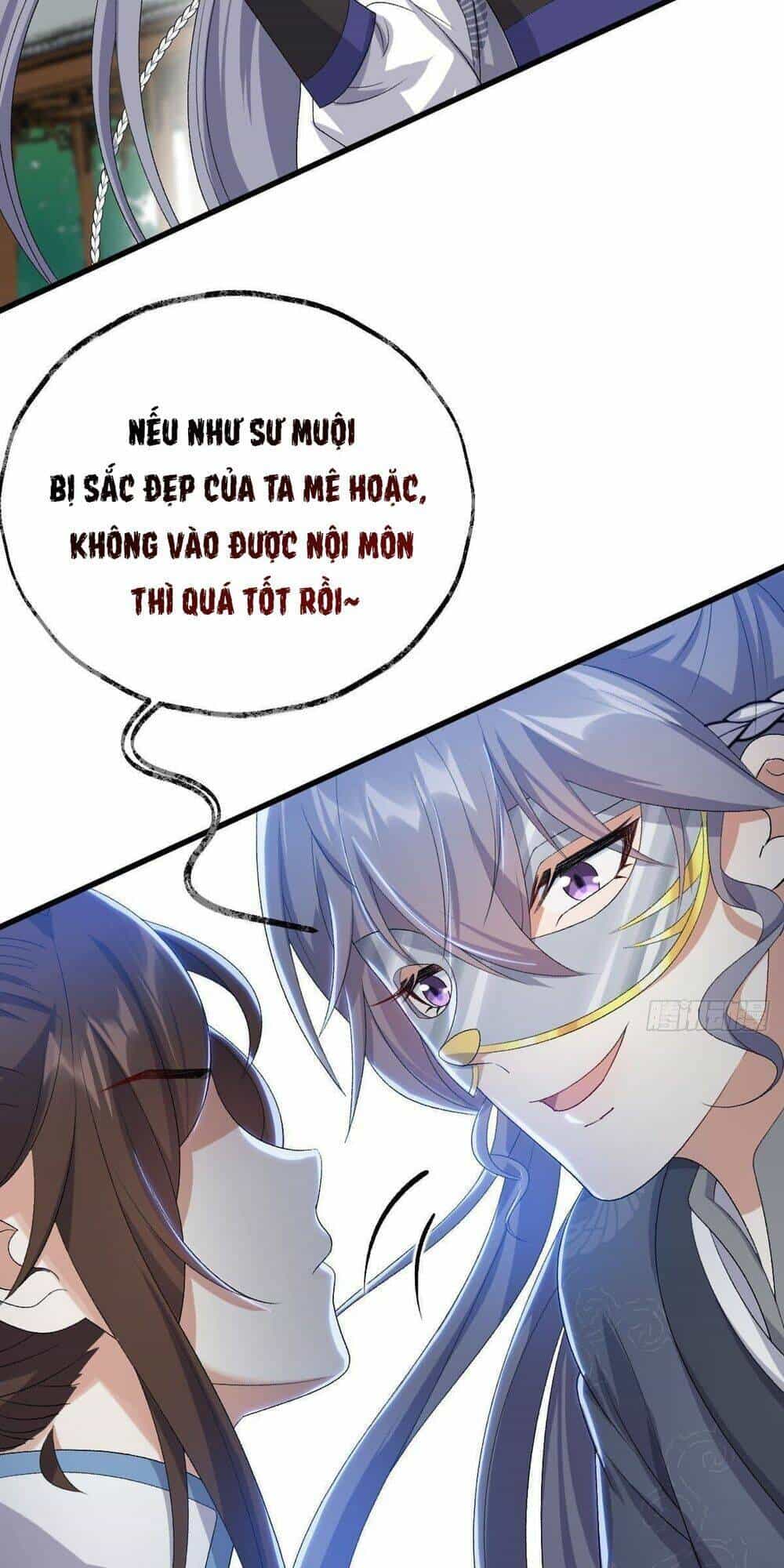 Phế Nữ Yêu Thần - Chương 13 - ảnh 11
