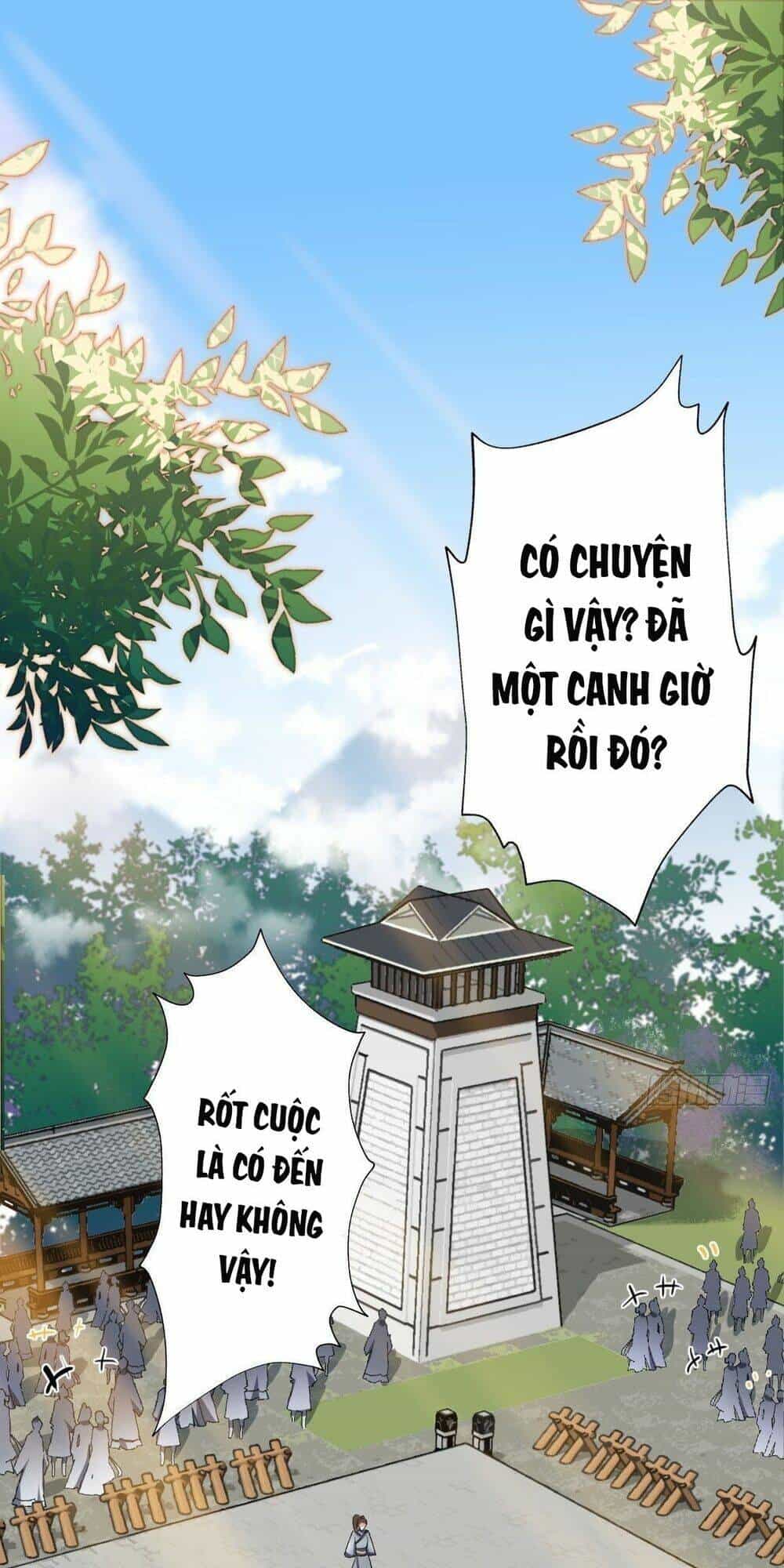 Phế Nữ Yêu Thần - Chương 13 - ảnh 3