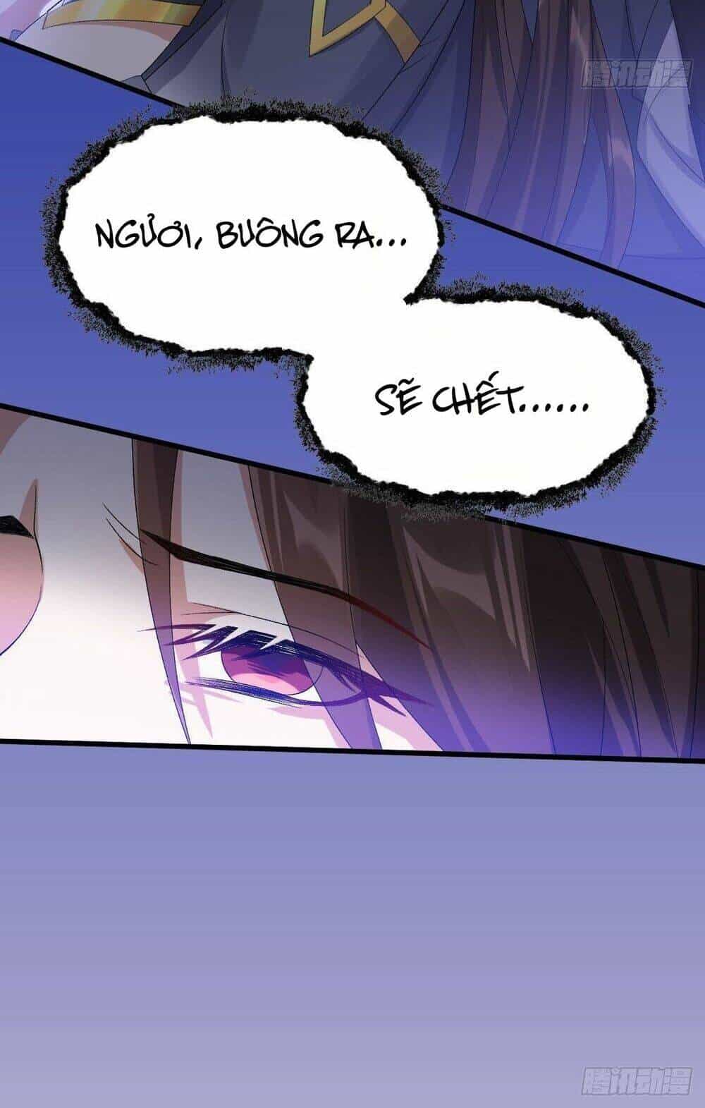 Phế Nữ Yêu Thần - Chương 13 - ảnh 42
