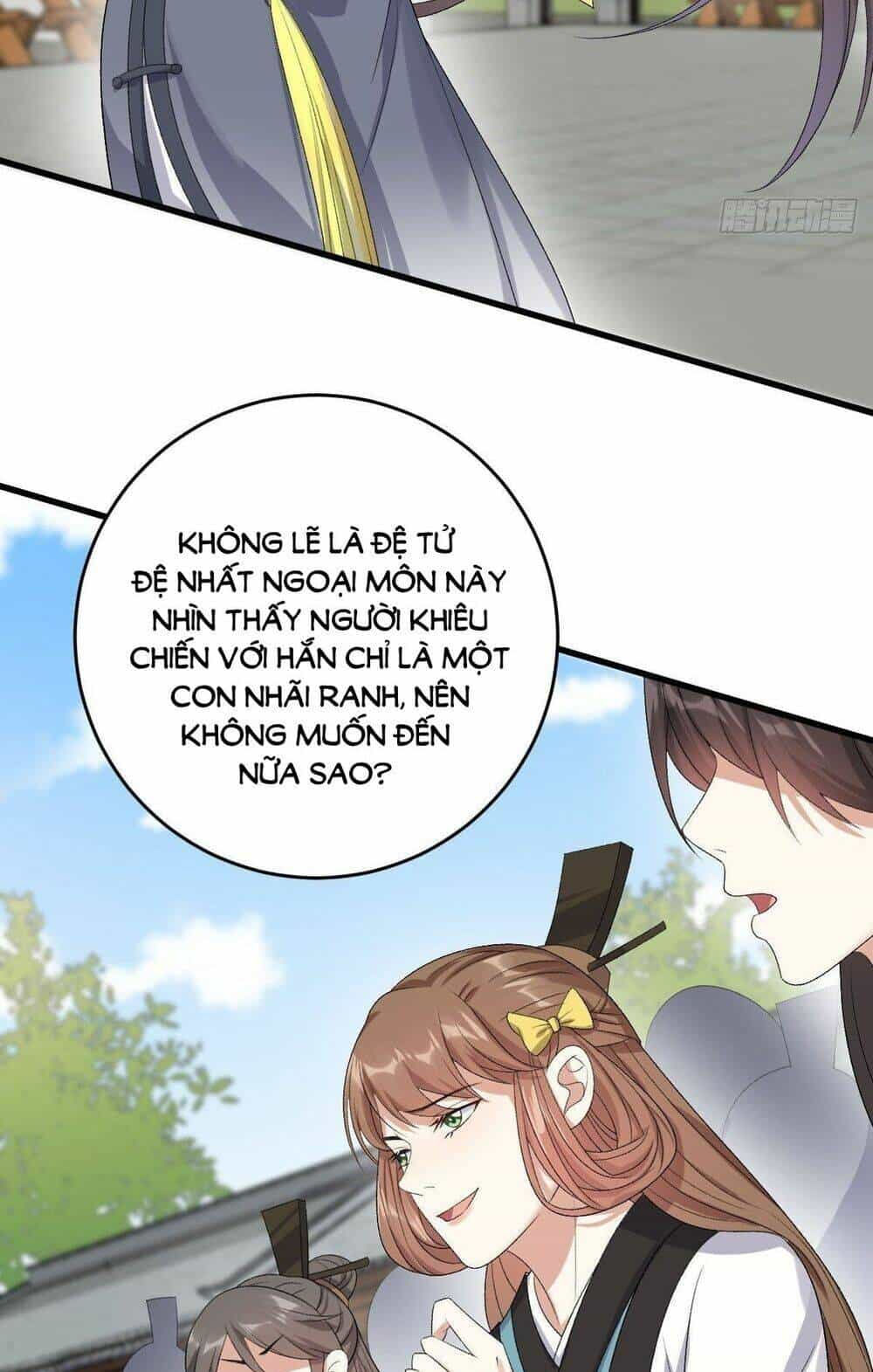 Phế Nữ Yêu Thần - Chương 13 - ảnh 5