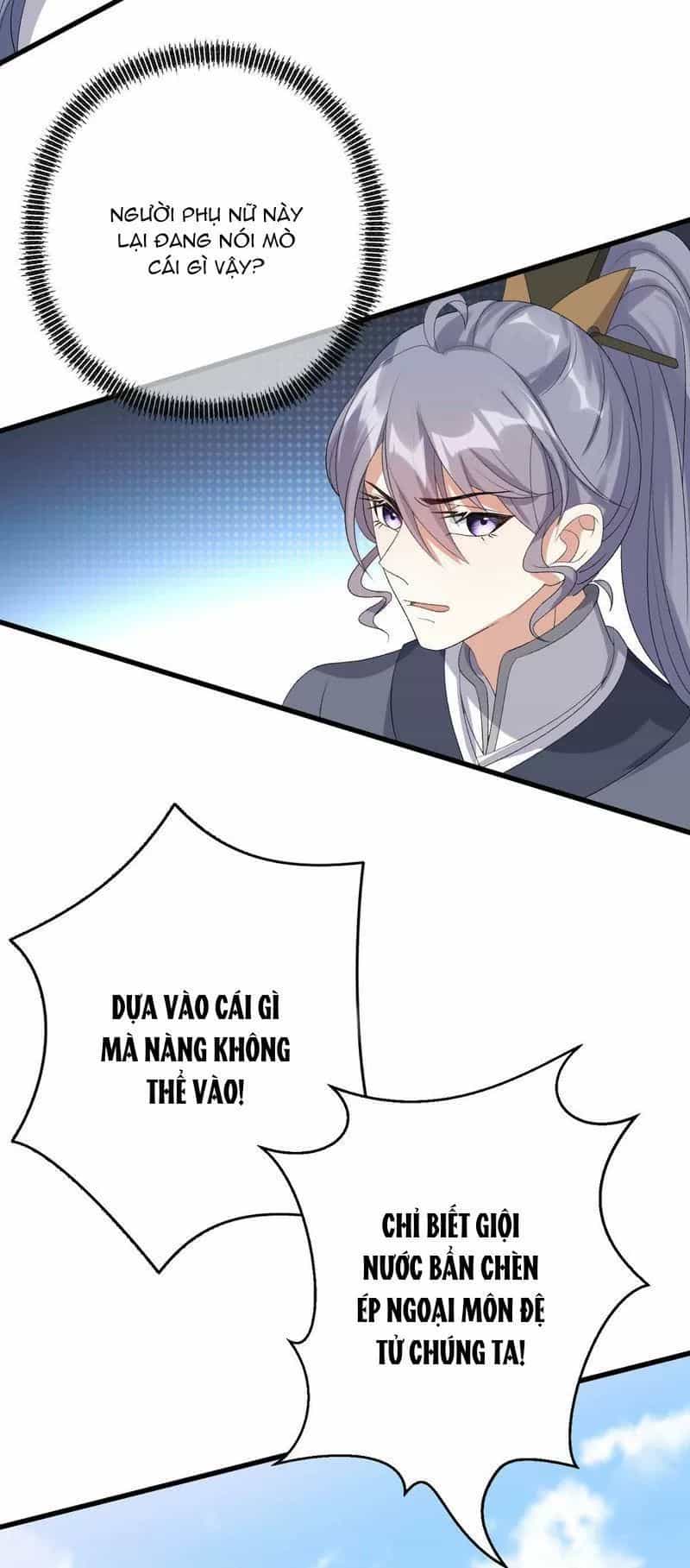 Phế Nữ Yêu Thần - Chương 14 - ảnh 26