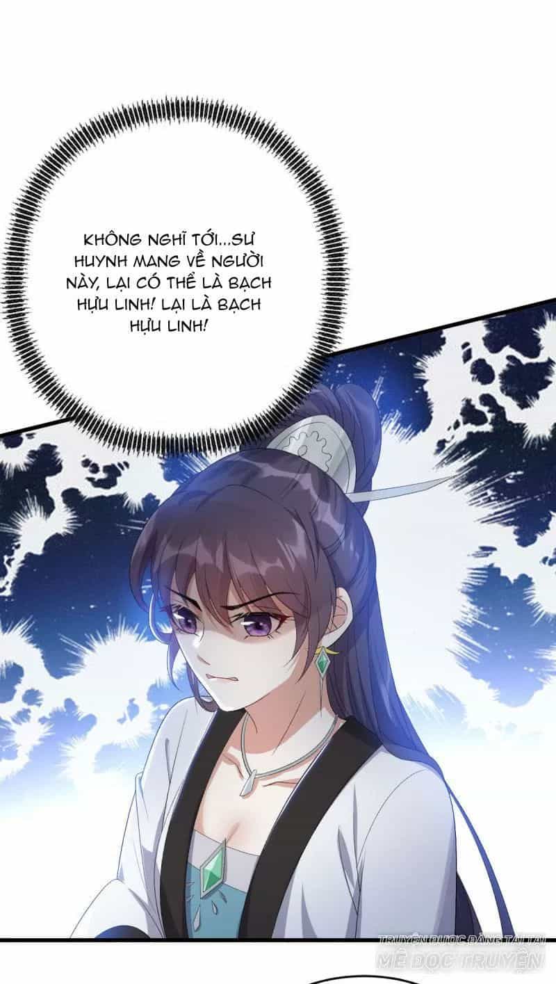 Phế Nữ Yêu Thần - Chương 14 - ảnh 33
