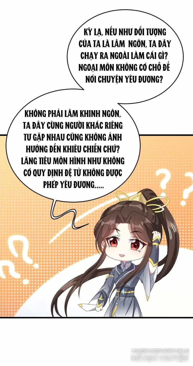 Phế Nữ Yêu Thần - Chương 14 - ảnh 39
