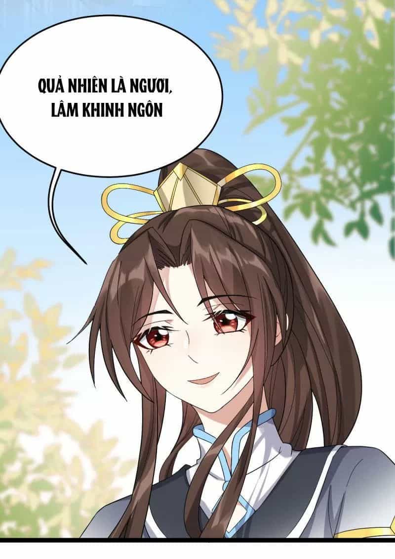 Phế Nữ Yêu Thần - Chương 14 - ảnh 5