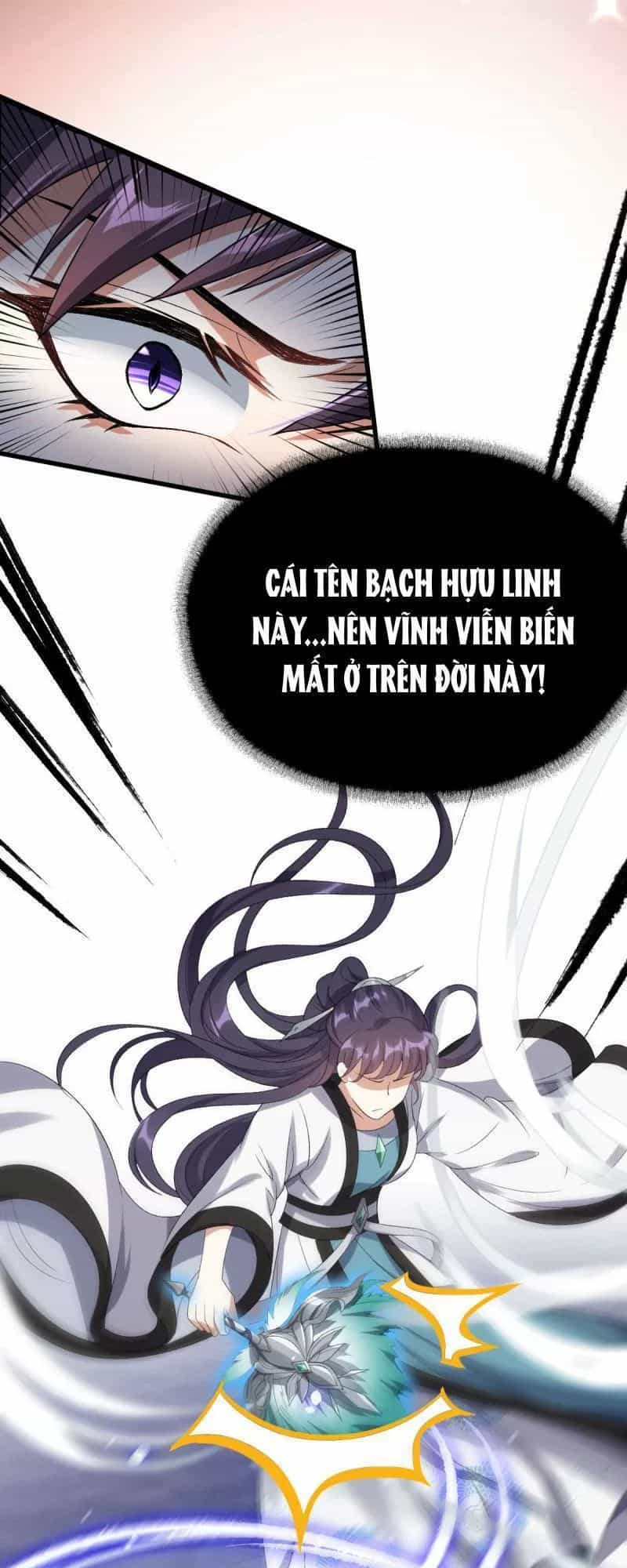 Phế Nữ Yêu Thần - Chương 14 - ảnh 52