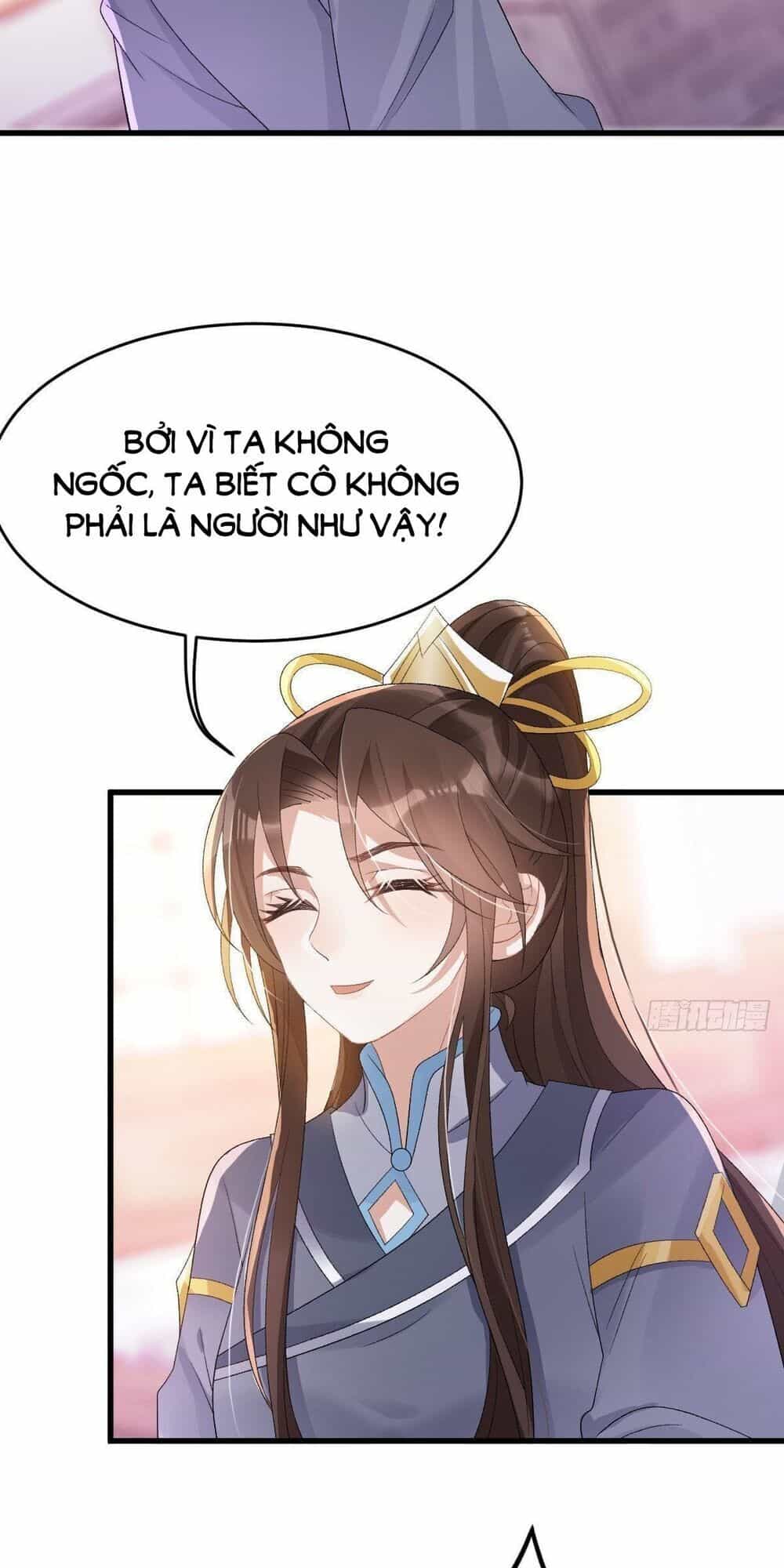 Phế Nữ Yêu Thần - Chương 15 - ảnh 36