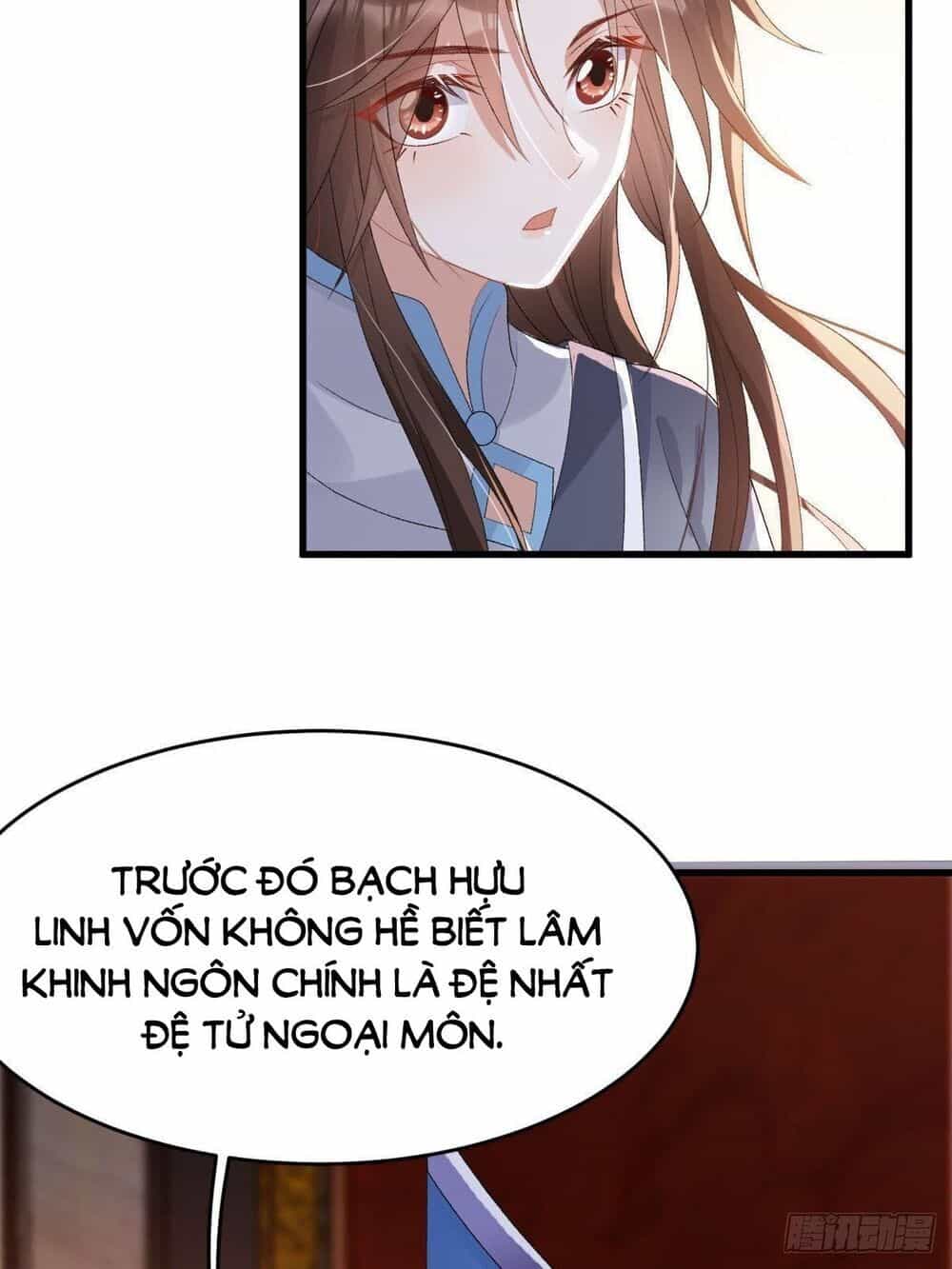 Phế Nữ Yêu Thần - Chương 16 - ảnh 13