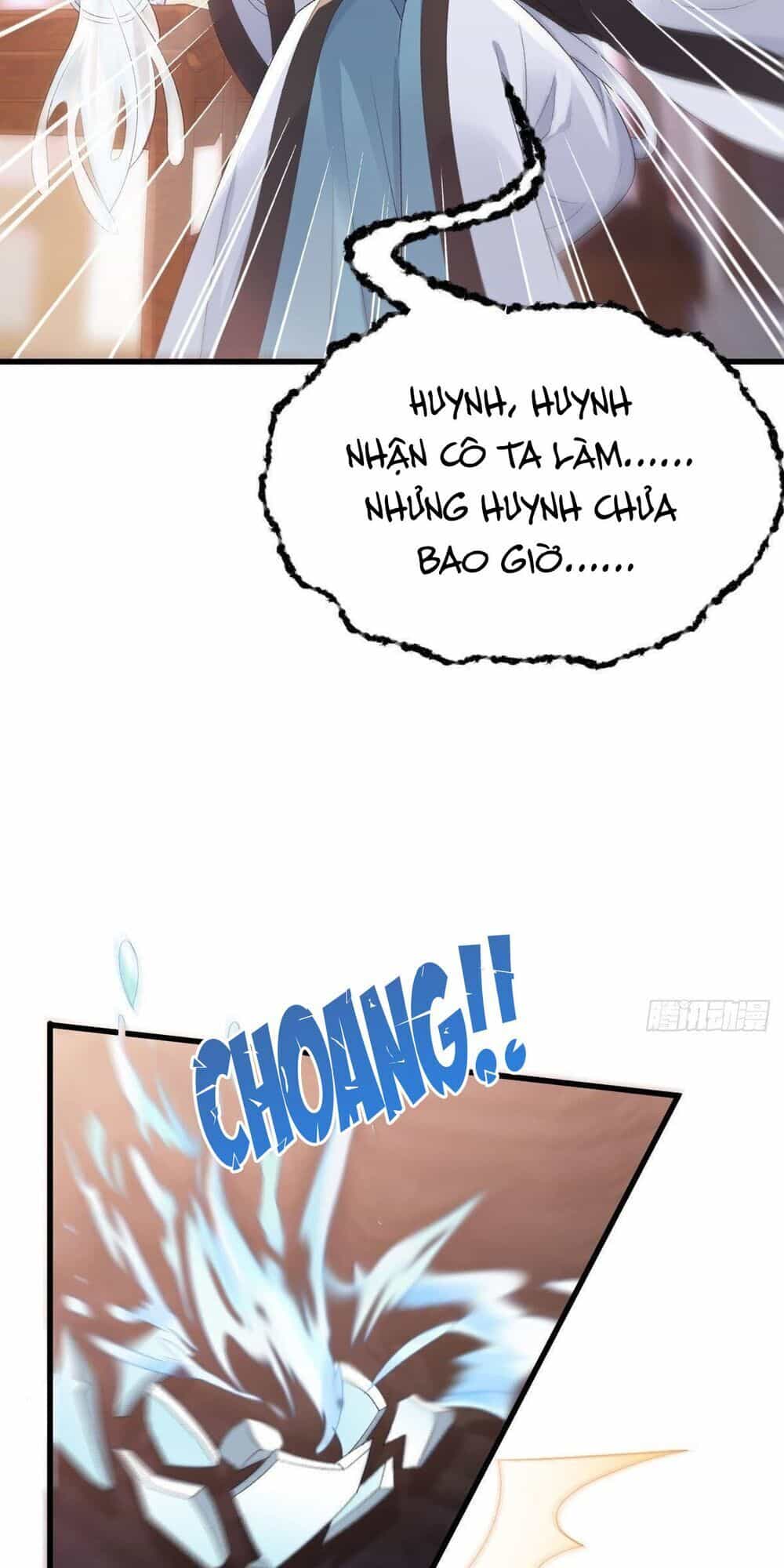 Phế Nữ Yêu Thần - Chương 16 - ảnh 16
