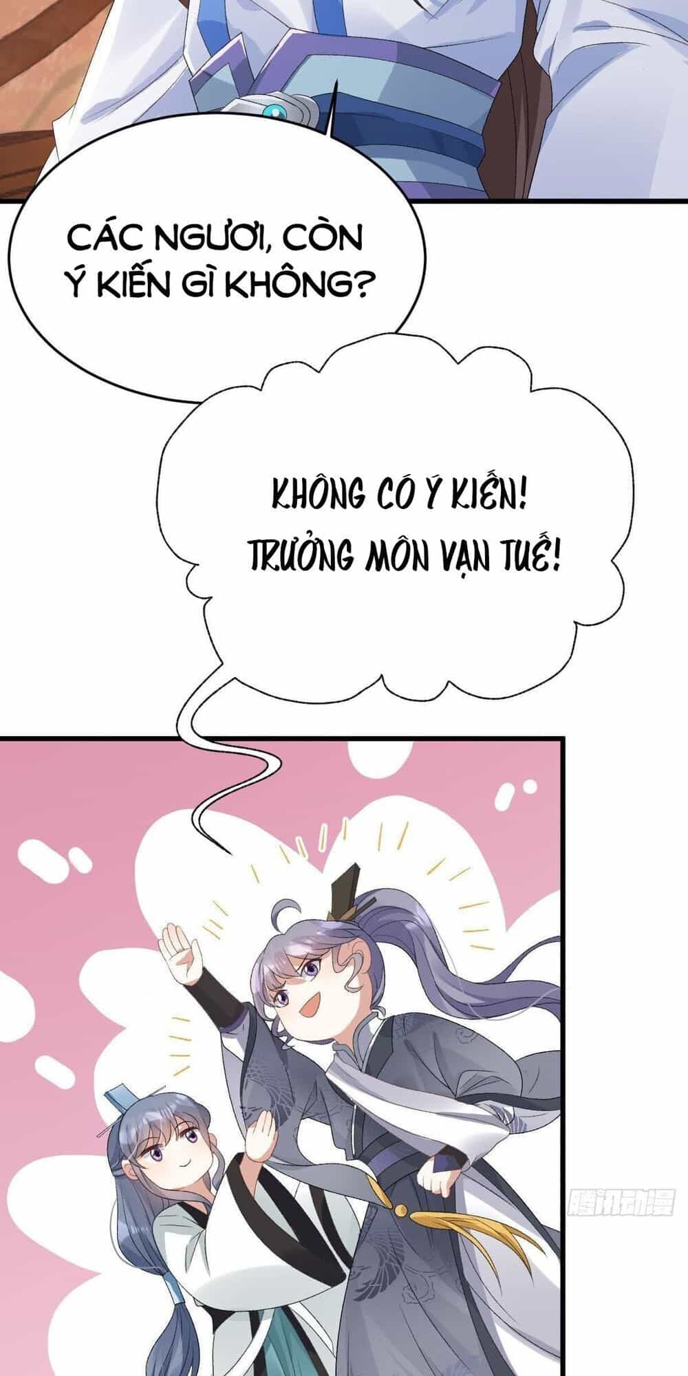 Phế Nữ Yêu Thần - Chương 16 - ảnh 20