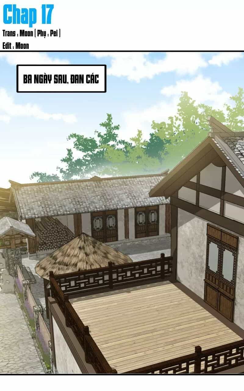 Phế Nữ Yêu Thần - Chương 17 - ảnh 3
