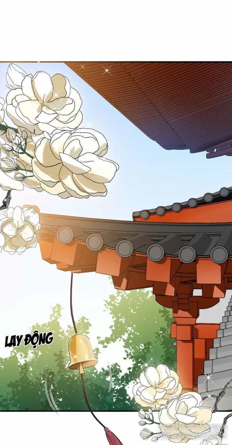 Phế Nữ Yêu Thần - Chương 17 - ảnh 38