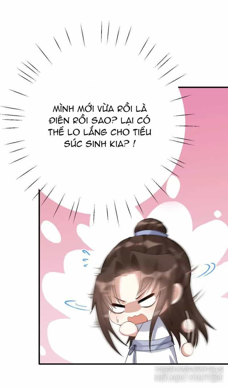 Phế Nữ Yêu Thần - Chương 18 - ảnh 12
