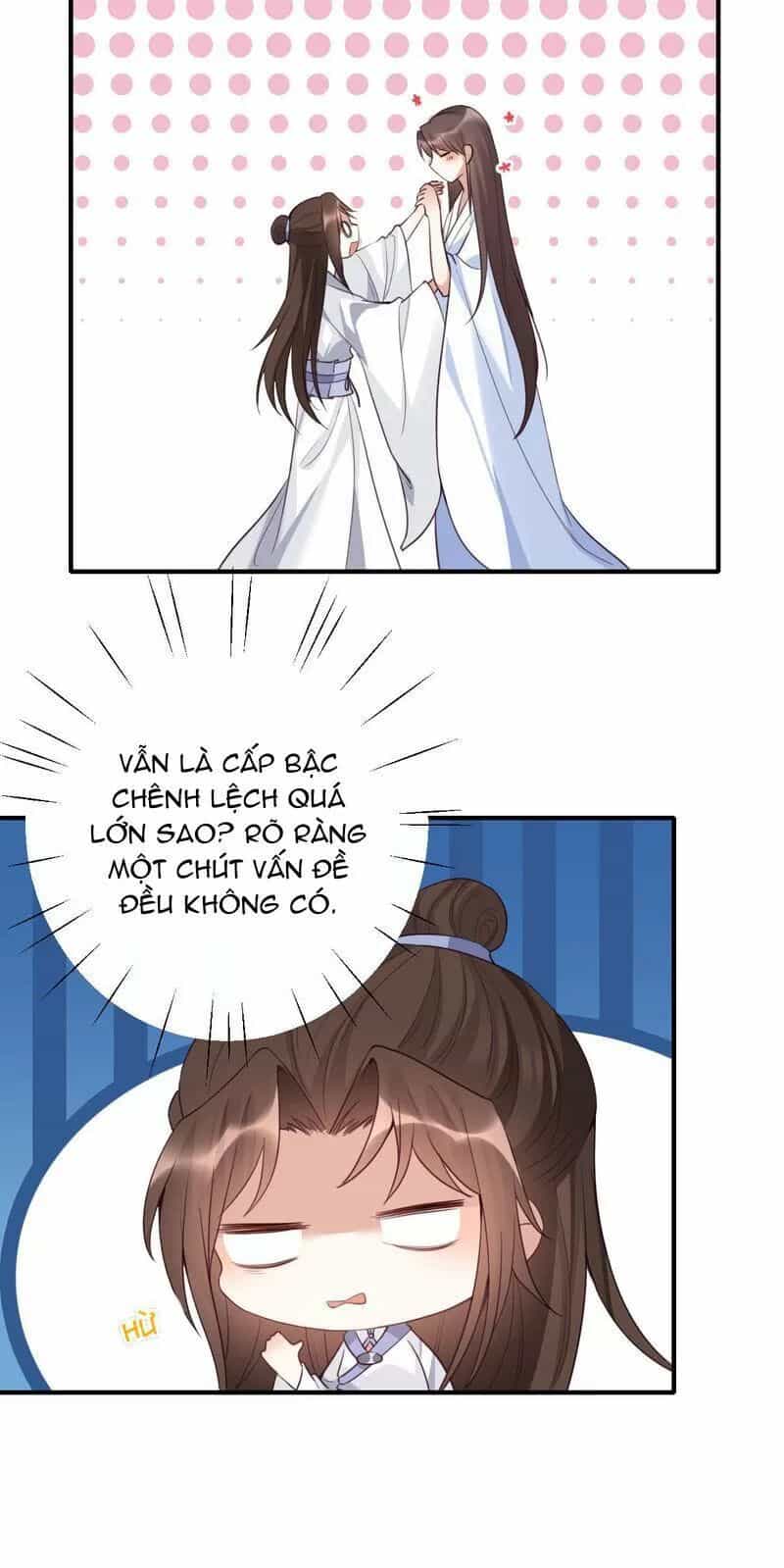 Phế Nữ Yêu Thần - Chương 18 - ảnh 30