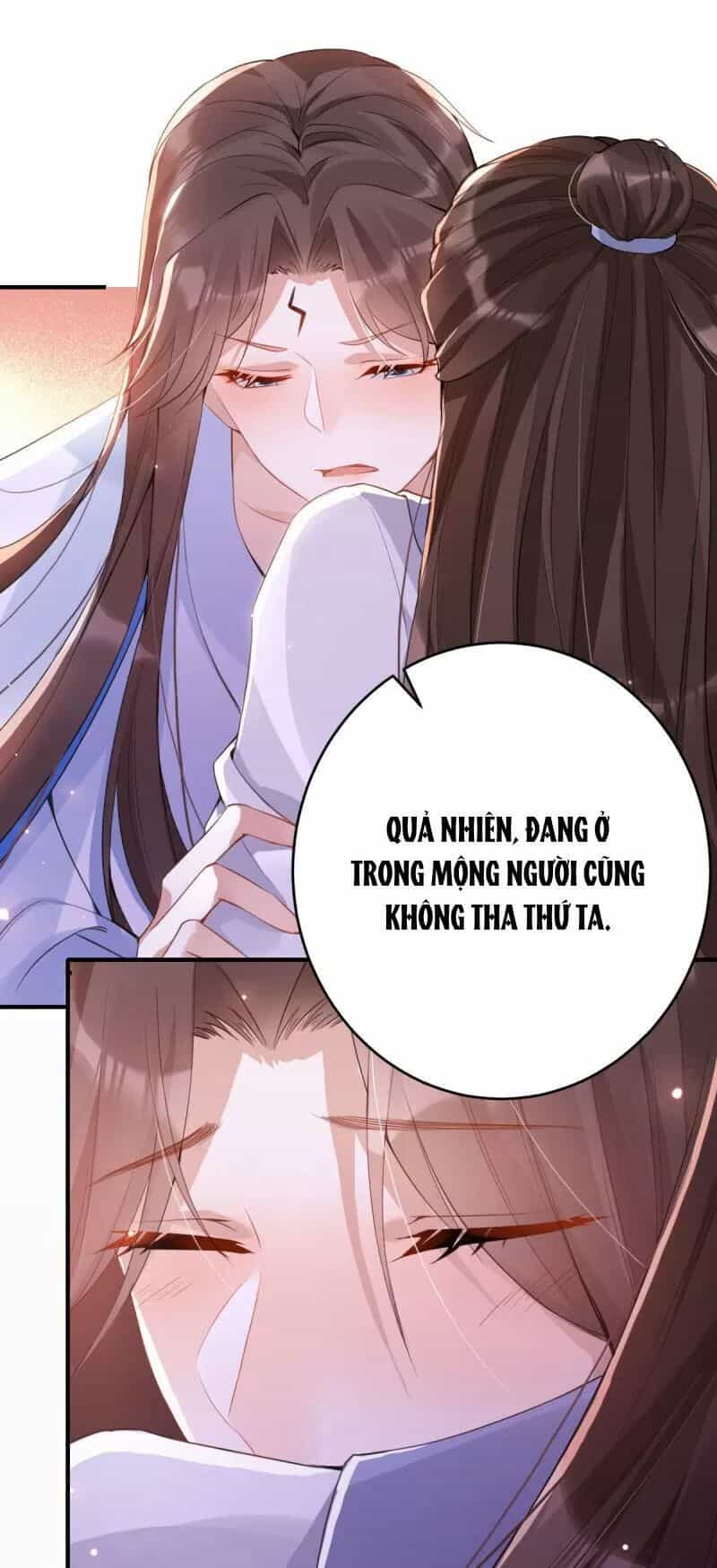 Phế Nữ Yêu Thần - Chương 18 - ảnh 33