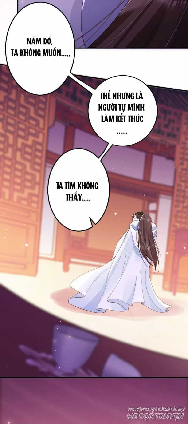 Phế Nữ Yêu Thần - Chương 18 - ảnh 34