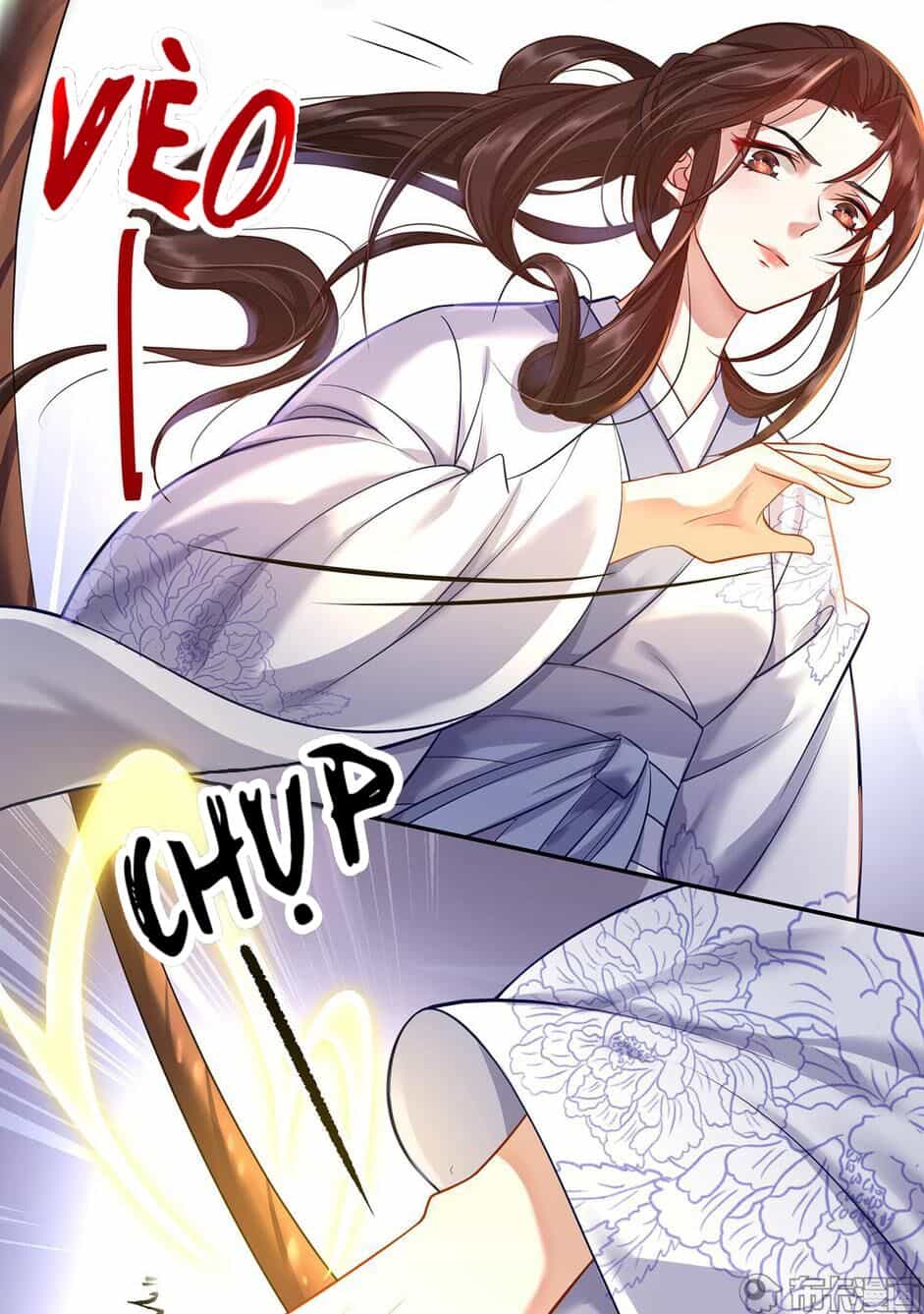 Phế Nữ Yêu Thần - Chương 2 - ảnh 8