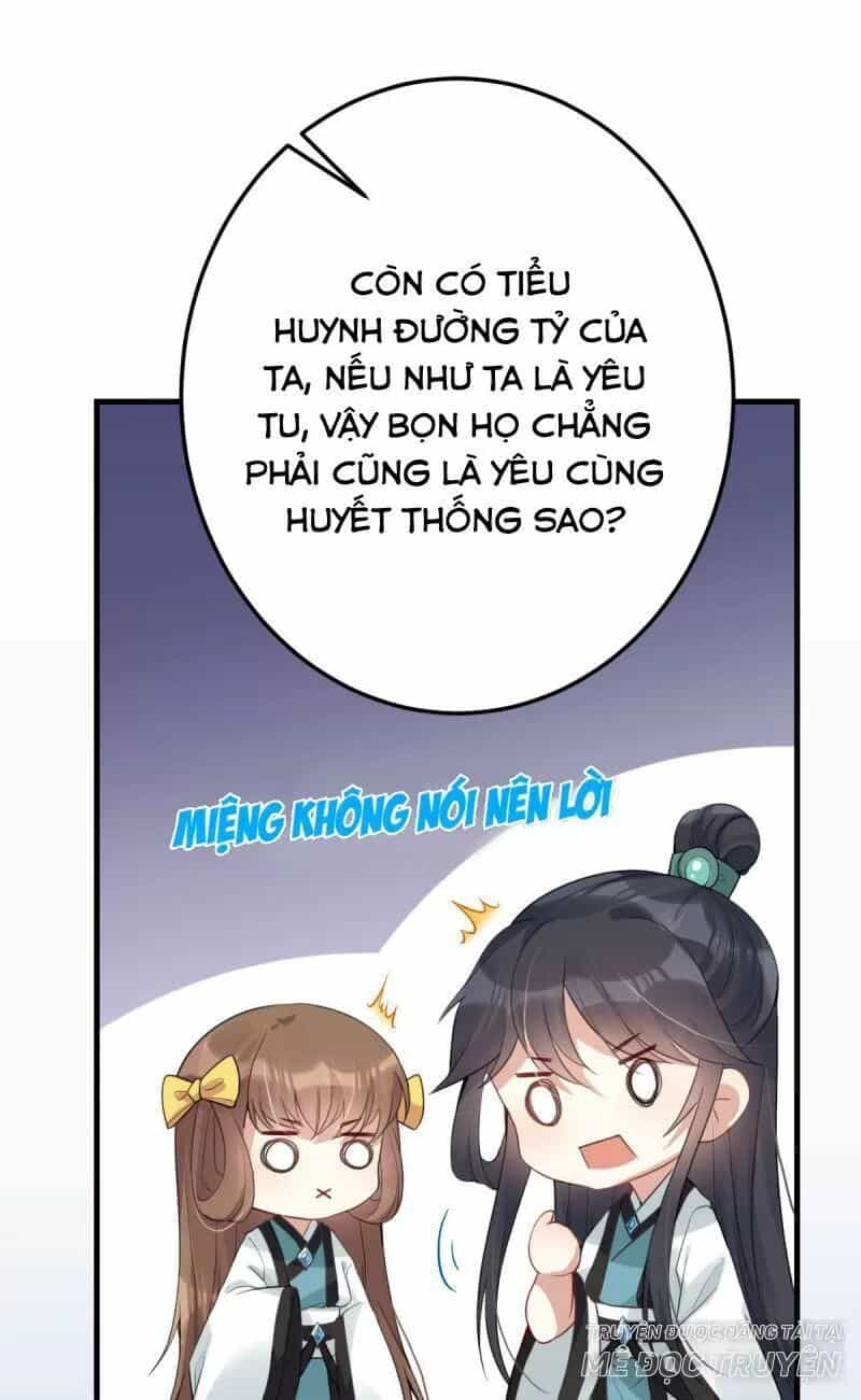 Phế Nữ Yêu Thần - Chương 20 - ảnh 12
