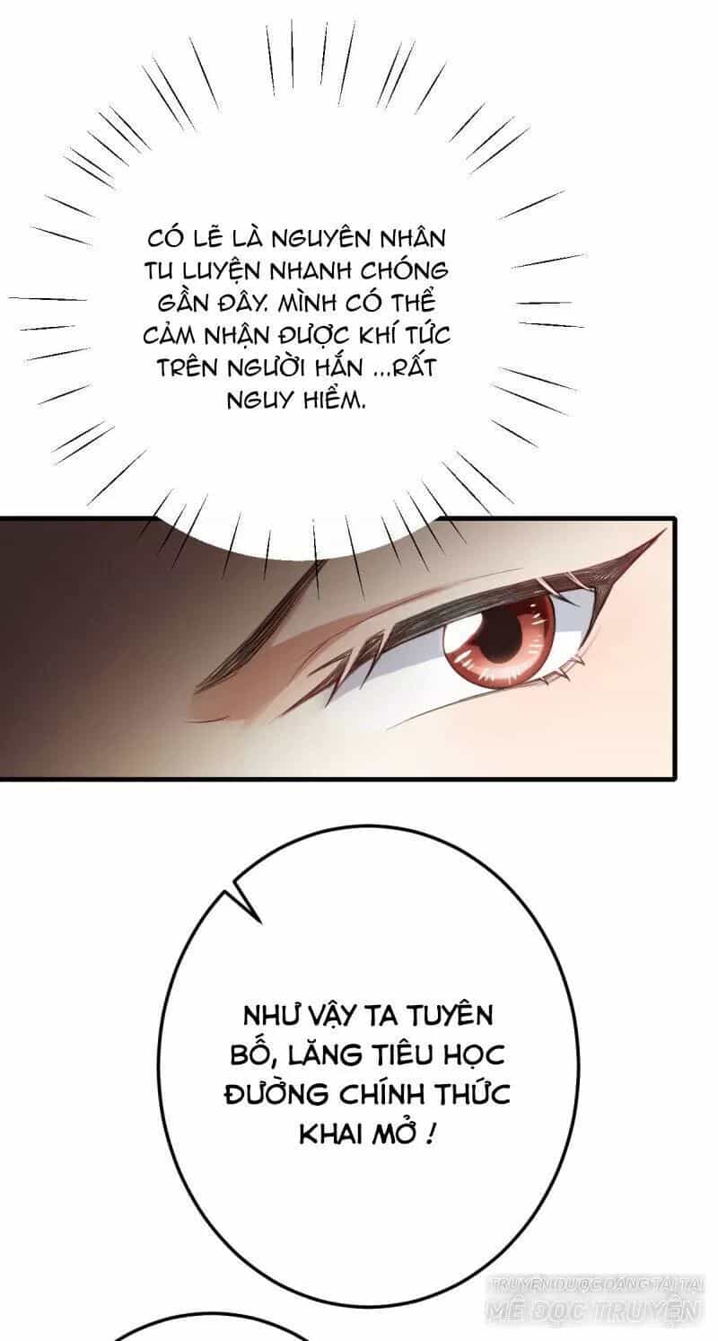 Phế Nữ Yêu Thần - Chương 20 - ảnh 30