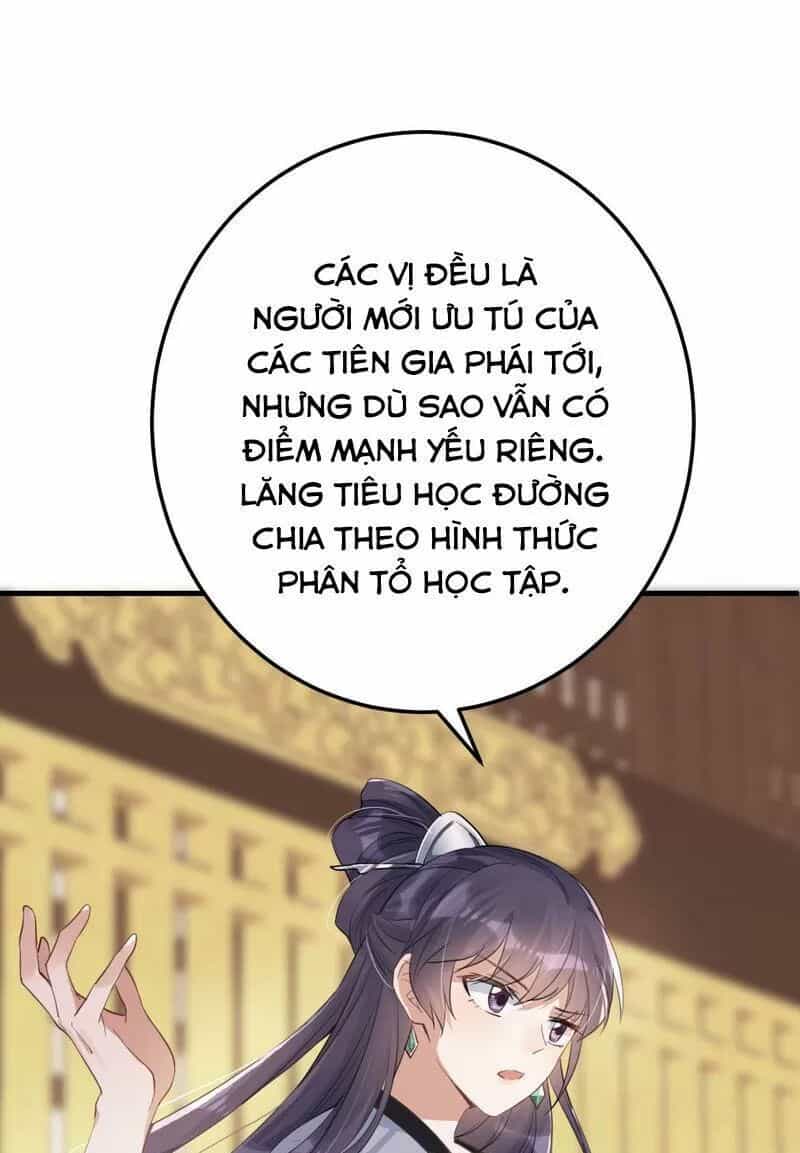 Phế Nữ Yêu Thần - Chương 20 - ảnh 32