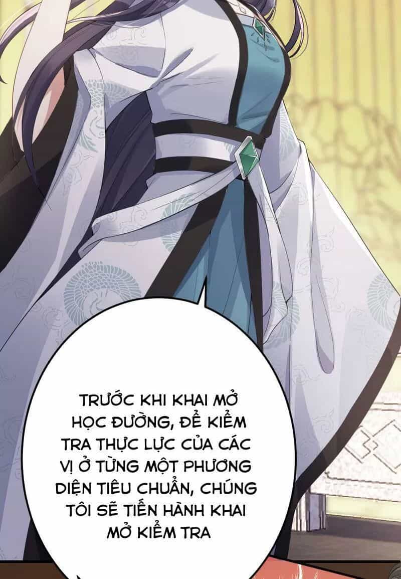 Phế Nữ Yêu Thần - Chương 20 - ảnh 33