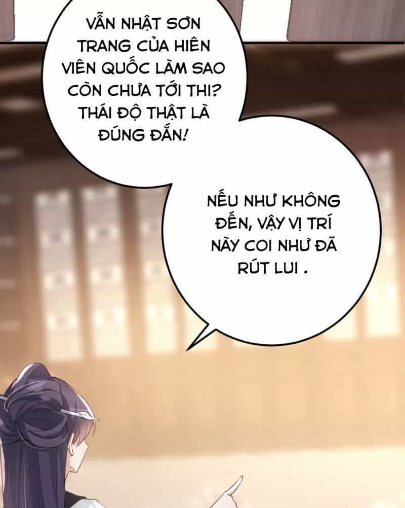 Phế Nữ Yêu Thần - Chương 20 - ảnh 37