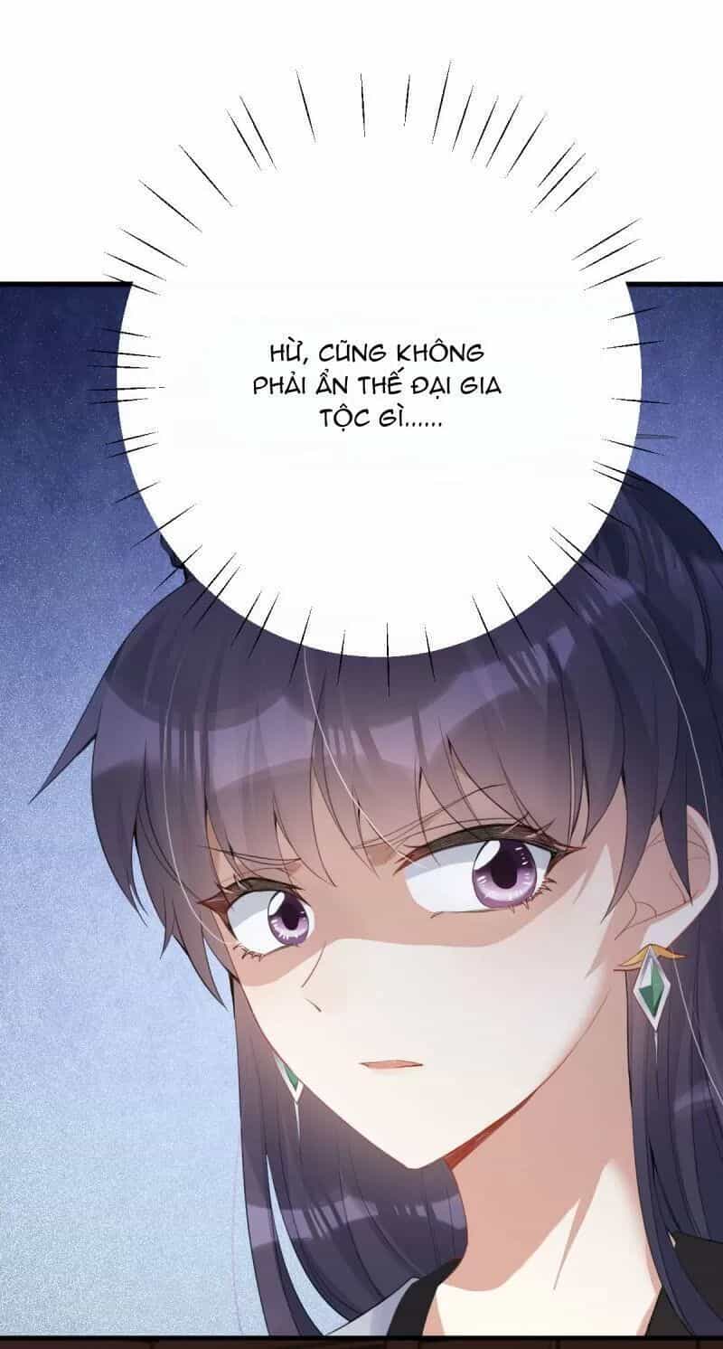 Phế Nữ Yêu Thần - Chương 20 - ảnh 39