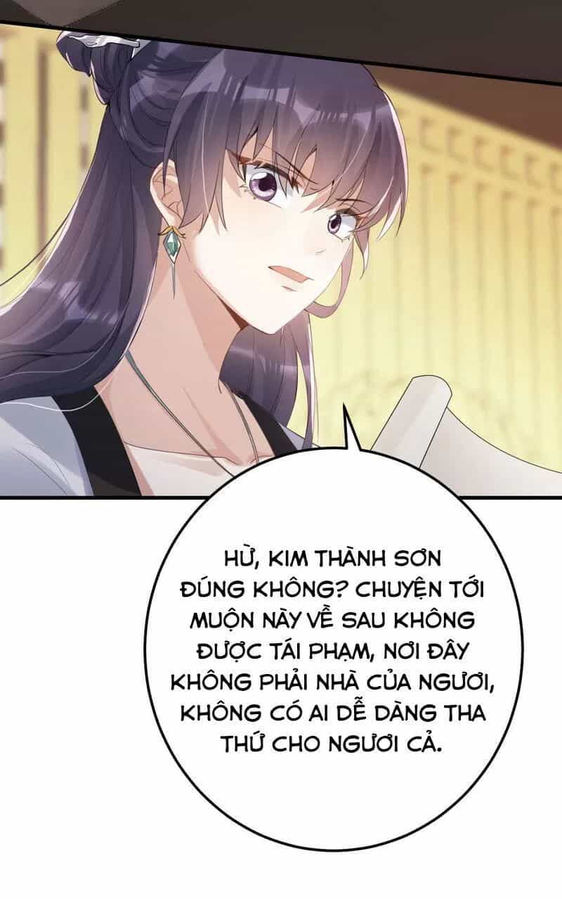 Phế Nữ Yêu Thần - Chương 20 - ảnh 44