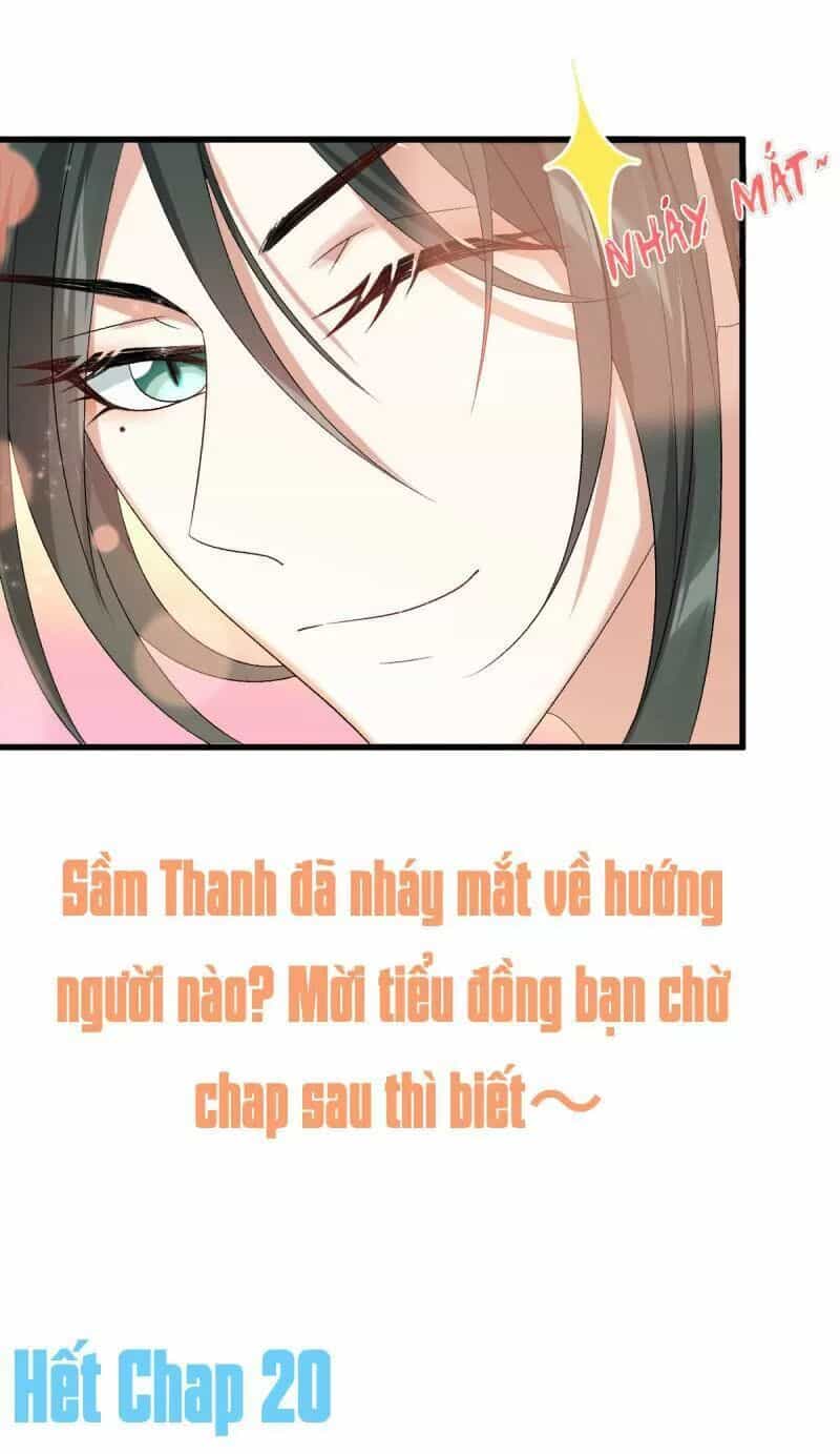 Phế Nữ Yêu Thần - Chương 20 - ảnh 51