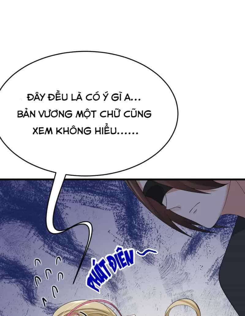 Phế Nữ Yêu Thần - Chương 21 - ảnh 14