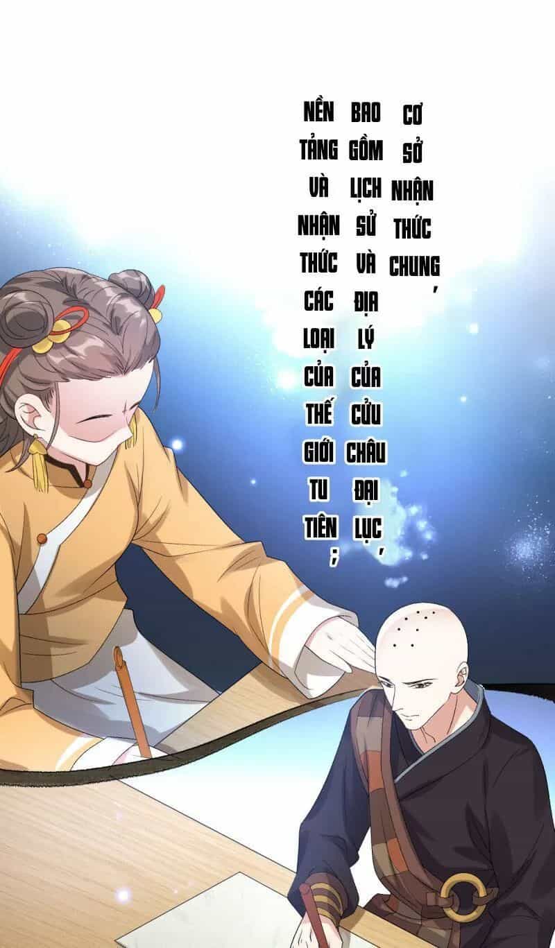 Phế Nữ Yêu Thần - Chương 21 - ảnh 17