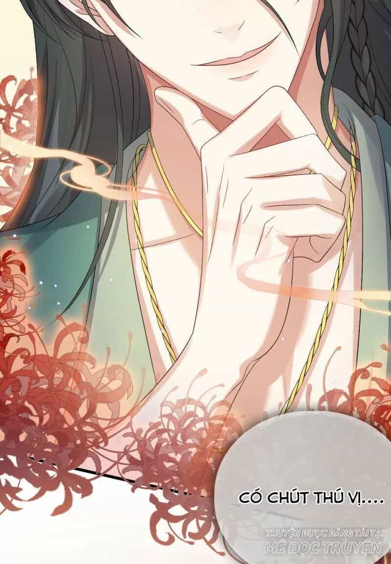 Phế Nữ Yêu Thần - Chương 21 - ảnh 39