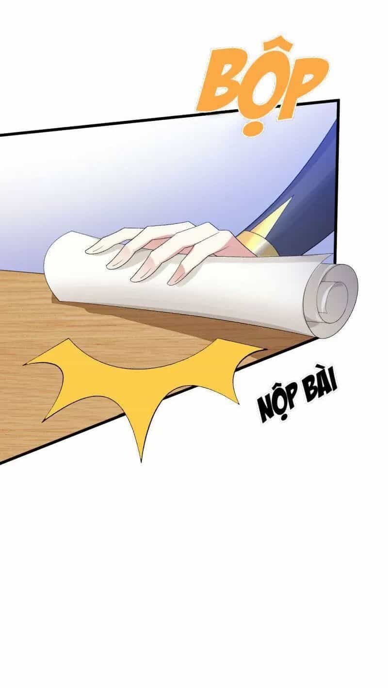 Phế Nữ Yêu Thần - Chương 21 - ảnh 43