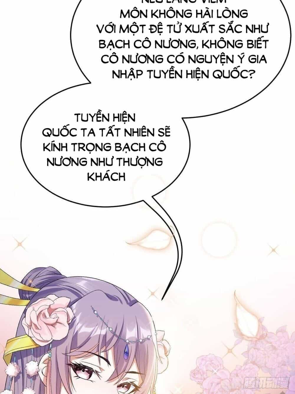 Phế Nữ Yêu Thần - Chương 22 - ảnh 14
