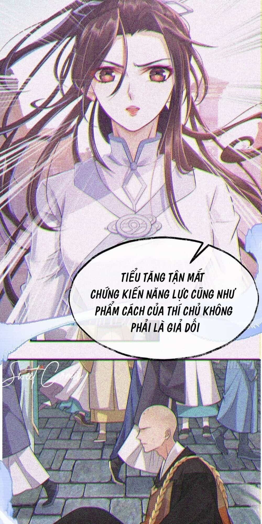 Phế Nữ Yêu Thần - Chương 22 - ảnh 22