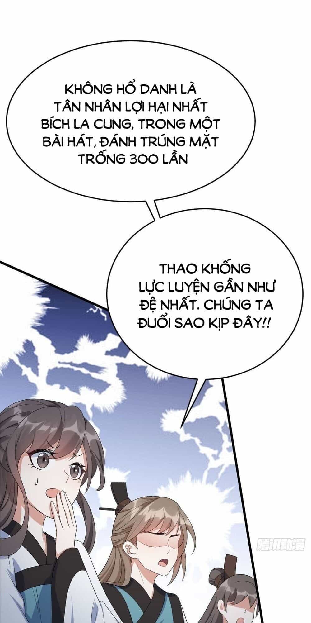 Phế Nữ Yêu Thần - Chương 22 - ảnh 47