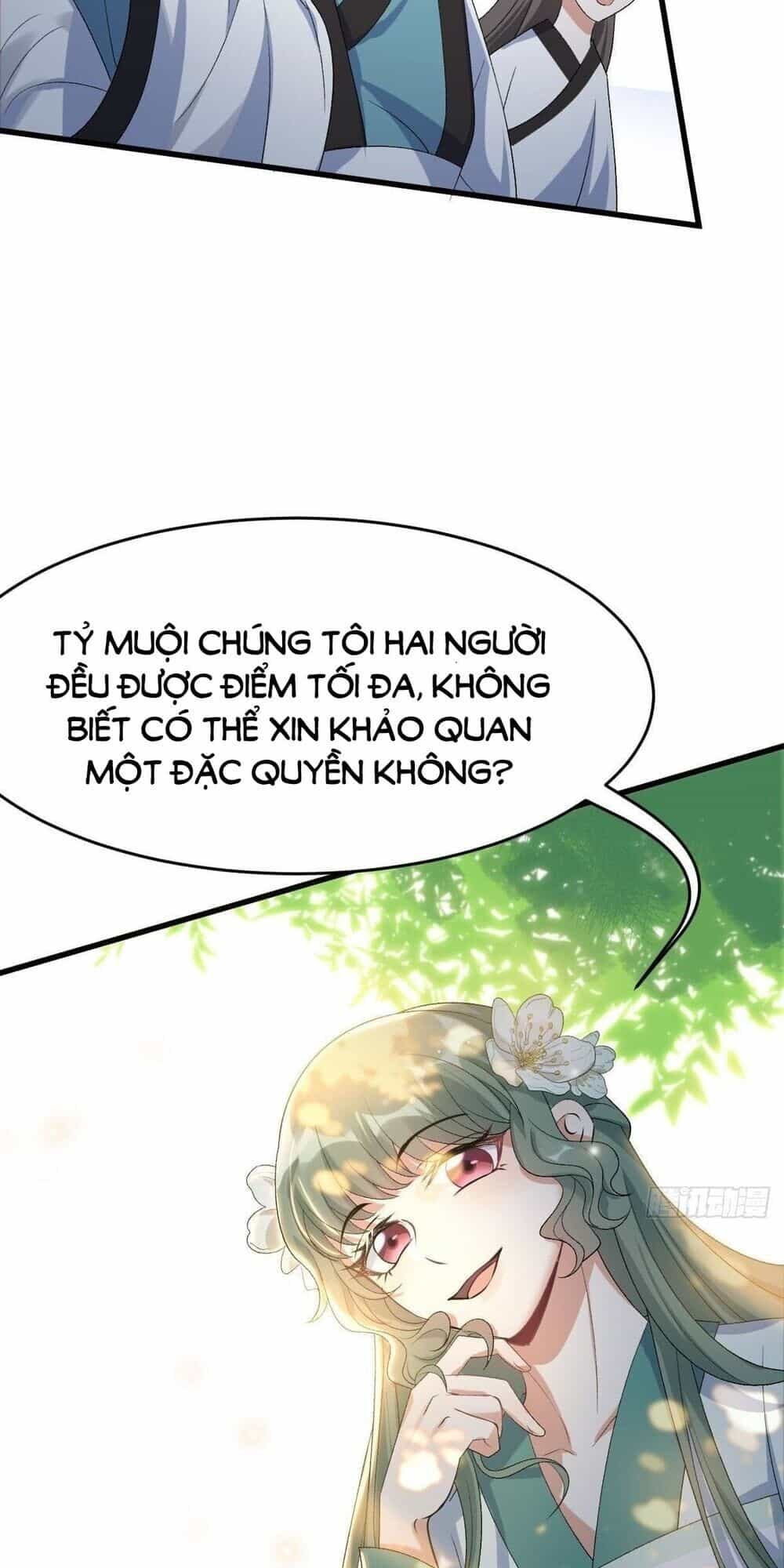 Phế Nữ Yêu Thần - Chương 22 - ảnh 48