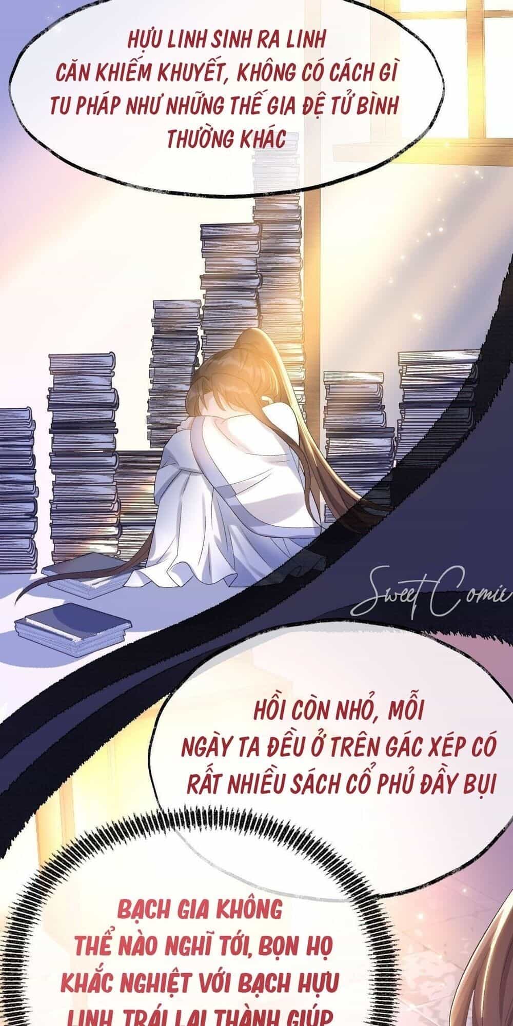 Phế Nữ Yêu Thần - Chương 22 - ảnh 6
