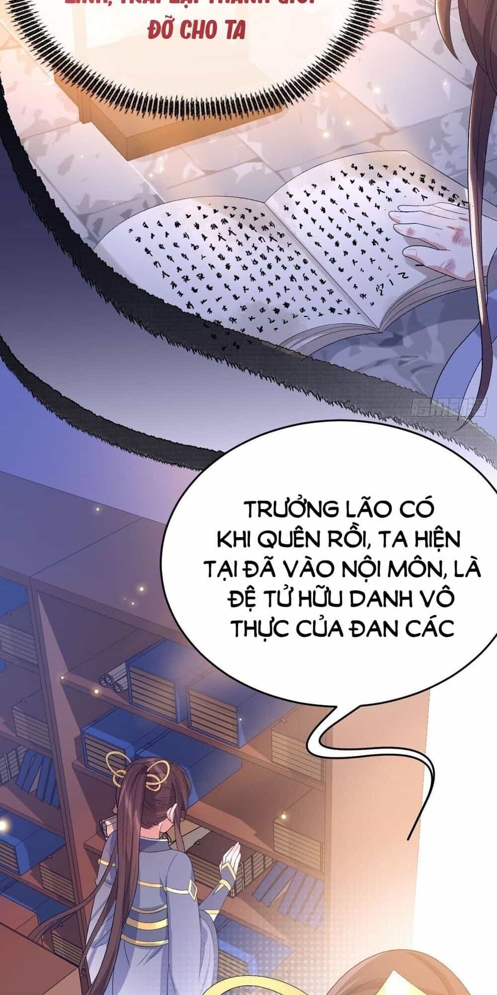 Phế Nữ Yêu Thần - Chương 22 - ảnh 7