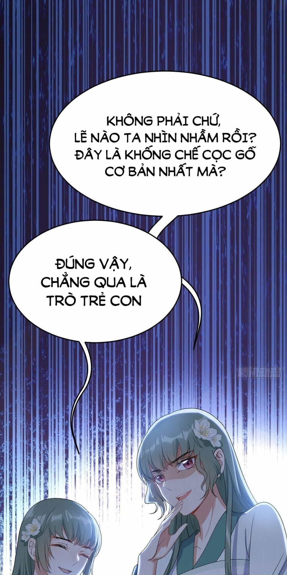 Phế Nữ Yêu Thần - Chương 23 - ảnh 11